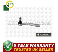 BGA Front Left Tie Rod End Fits Toyota Yaris 2005- 4504759135