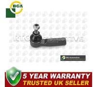 Tie Rod End Fits Audi Seat Skoda VW A3 Q2 Alhambra Altea Altea BGA SR9636