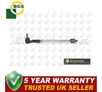 BGA Front Left Track Tie Rod Fits VW Polo Fox Seat Ibiza Skoda Fabia #1