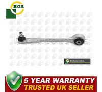 BGA Control/Trailing Arm Front Left fits Audi