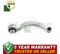 BGA Front Lower Track Control Arm Fits Jaguar XE XF 2.0 D 2.5 3.0 5.0