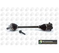 BGA Front Right Driveshaft for Audi A4 TFSi BGB/BWE 2.0 2004-2008 DS0109RA