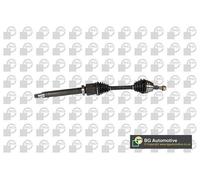 BGA DS2350R Complete Drive Shaft