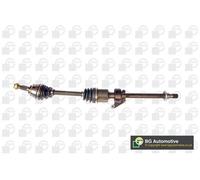BGA Front Right Driveshaft for Mini Mini Cooper S W11B16A 1.6 2004-2006 DS0910RA