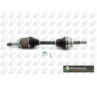 BGA DS6325R Drive shaft