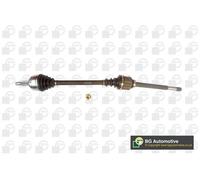 DRIVE SHAFT DS7359R FOR RENAULT MASTER/III/Bus/Platform/Chassis/Van VAUXHALL