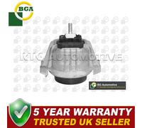 BGA Front Right Engine Mounting Fits BMW 3 Series 1 X1 2.0 D 22116768800