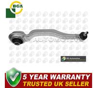 Lower Wishbone / Suspension Arm For Mercedes-Benz E-Class Lower Front Axle BGA