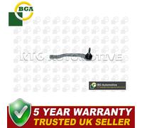Tie Rod End Fits Dacia Duster BGA SR7344
