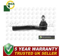 BGA Front Right Tie Rod End Fits Daihatsu Terios 2005- 1.3 1.5 45046B9080