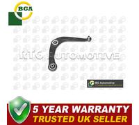 Wheel Suspension Control/Trailing Arm Fits Peugeot 206 206 Van BGA TRC6709