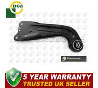 BGA Control/Trailing Arm Rear Left fits Audi Cupra Seat Skoda Vw