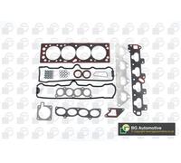 BGA HK3560 Cylinder Head Gasket Kit Replacement Fits Opel Tigra 1.6 16V