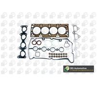 BGA HK0712 Cylinder Head Gasket Kit Fits Opel Saab Vauxhall 9-5