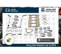 BGA HK2909 Cylinder Head Gasket Kit Fits Mercedes-Benz C-Class E-Class SLK