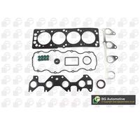 Cylinder Head Gasket Kit Fits Opel Vauxhall Astra Combo Meriva BGA HK4708