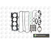 BGA HK5789 Cylinder Head Gasket Kit With Valve Stem Seals Fits Ford Focus C-Max