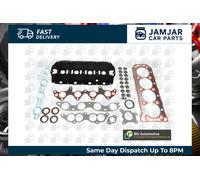 BGA HK6554U Cylinder Head Gasket Kit Fits Land Rover Freelander 1 Soft TOP Mg TF