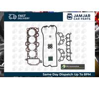BGA Timing Chain Kit with Head Gasket Set fits Nissan Micra II 1992-2003 1.0 1.3