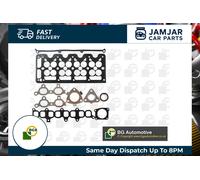 BGA HN4304 Cylinder Head Gasket Kit Fits Opel Astra Astra G Classic Vauxhall