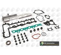 BGA HN9503 Head Set Fits Citroen DS Ford Peugeot Toyota C4 DW10 Engines