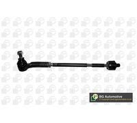 BGA Inner Rack End Right Joint Front Left fits Seat Skoda Vw