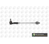 BGA Inner Rack End Right Joint Front Left fits Seat Skoda Vw