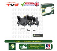 Intake Manifold fits AUDI A6 C6 3.0D 04 to 11 BGA 059129712BC 059129712BE New