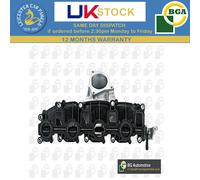 Bga Intake Manifold For Vw Beetle 2011-2016 2.0d MG01010