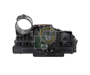 BGA Intake Manifold Inlet Module fits Mercedes-Benz