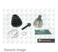 BGA CV2227B CV joint kit