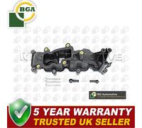 BGA Left Intake Manifold Fits Audi A6 Q7 A4 A8 VW Touareg 2.7 TDi 3.0