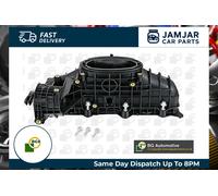 BGA MG56001 Air Supply Intake Manifold Fits Jeep Compass Mercedes-Benz A-Class