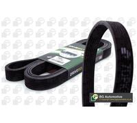 ContiTech Multi-ribbed V-belt 7DPK1884 - for BMW X5, X6, 5, 7 & Gran Turismo