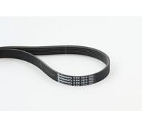 BGA Multi V-Ribbed Drive Belt fits Chrysler Stratus 1995-2001 2.0 2.4