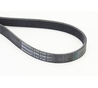 Multi-ribbed V-belt 6PK2140 CONTINENTAL CTAM for MERCEDES-BENZ KIA PUCH HONDA