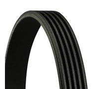 BGA Multi V-Ribbed Drive Belt fits Renault Trucks Magnum 1992-1996
