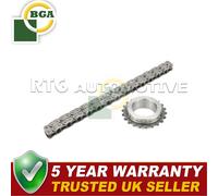 BGA Oil Pump Drive Chain Kit Fits 208 2008 108 C3 C1 C4 Cactus 1.0 1.2