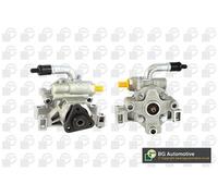 BGA PSP2330 Power Steering Pump