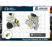 BGA PSP5610 Steering Hydraulic Pump Fits Mercedes-Benz C-Class CLC-Class CLK