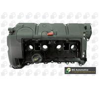 Cylinder Head Cover fits PEUGEOT 207 CC, WK 1.4 1.6 07 to 13 BGA 0248Q5 Quality