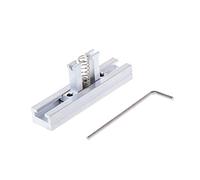 BGA Reballing Station Directly Heated Stencil Holder Template Holder Jig for BGA
