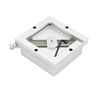 BGA Reballing Station Stencils Template Holder Foxture Jig For Laptop CPU Phone Rework Large Steel Mesh Wear-resisting Bga Reballing Station