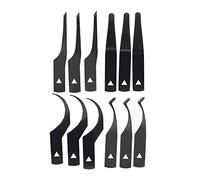 BGA Repair Blade Set Resistance IC Chip Maintenance Thin Blade Sheet SK5 Steel