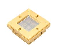BGA Rework, Universal BGA Jig Holder, 80/90mm BGA reball Station with auto Adjust and Magnet(A)