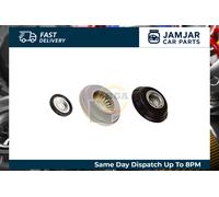BGA Front Top Strut Mount & Bearing for Fiat Punto JTDM 75 1.3 2012-Present