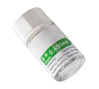 BGA Solder Beads | 25000 Granules Welding Beads - 0.3/0.4/0.45/0.5MM Electronics Solder,for High-Precision Electronics Industry Machine Phone Repair Microchip