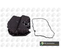 BGA SP0128 Oil Sump Fits Audi A3 Sportback Limousine Convertible Q2 Q3 Sportback
