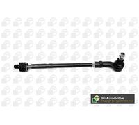 BGA Tie Rod SR0108 - Inner Rack End - Fits Audi A3, TT, Seat Leon, VW New Beetle - Front Left