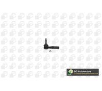 Tie Rod End Fits Chrysler Dodge Jaguar 300C Challenger S-Type XJ BGA SR1301